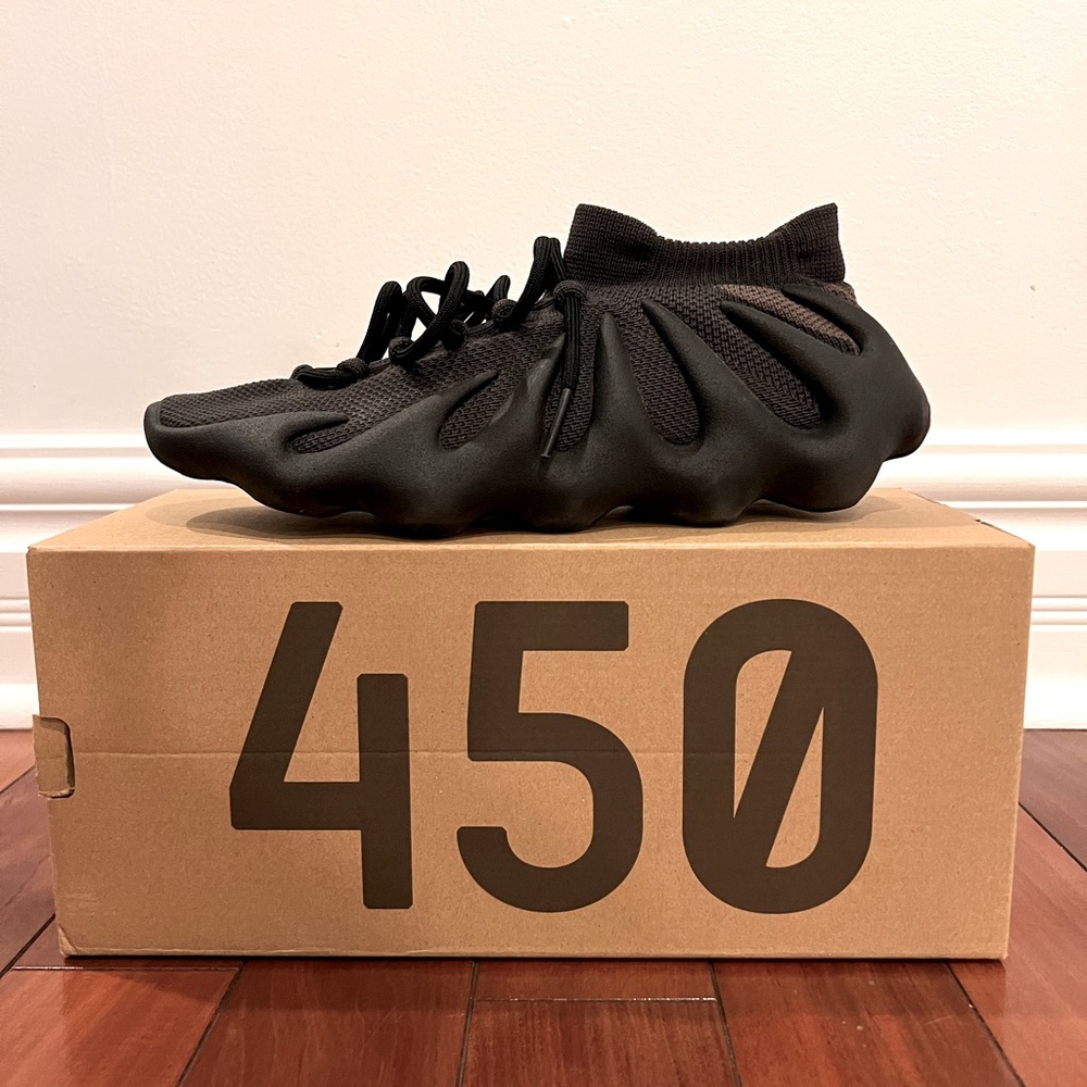 Yeezy 450 mens sneaker
